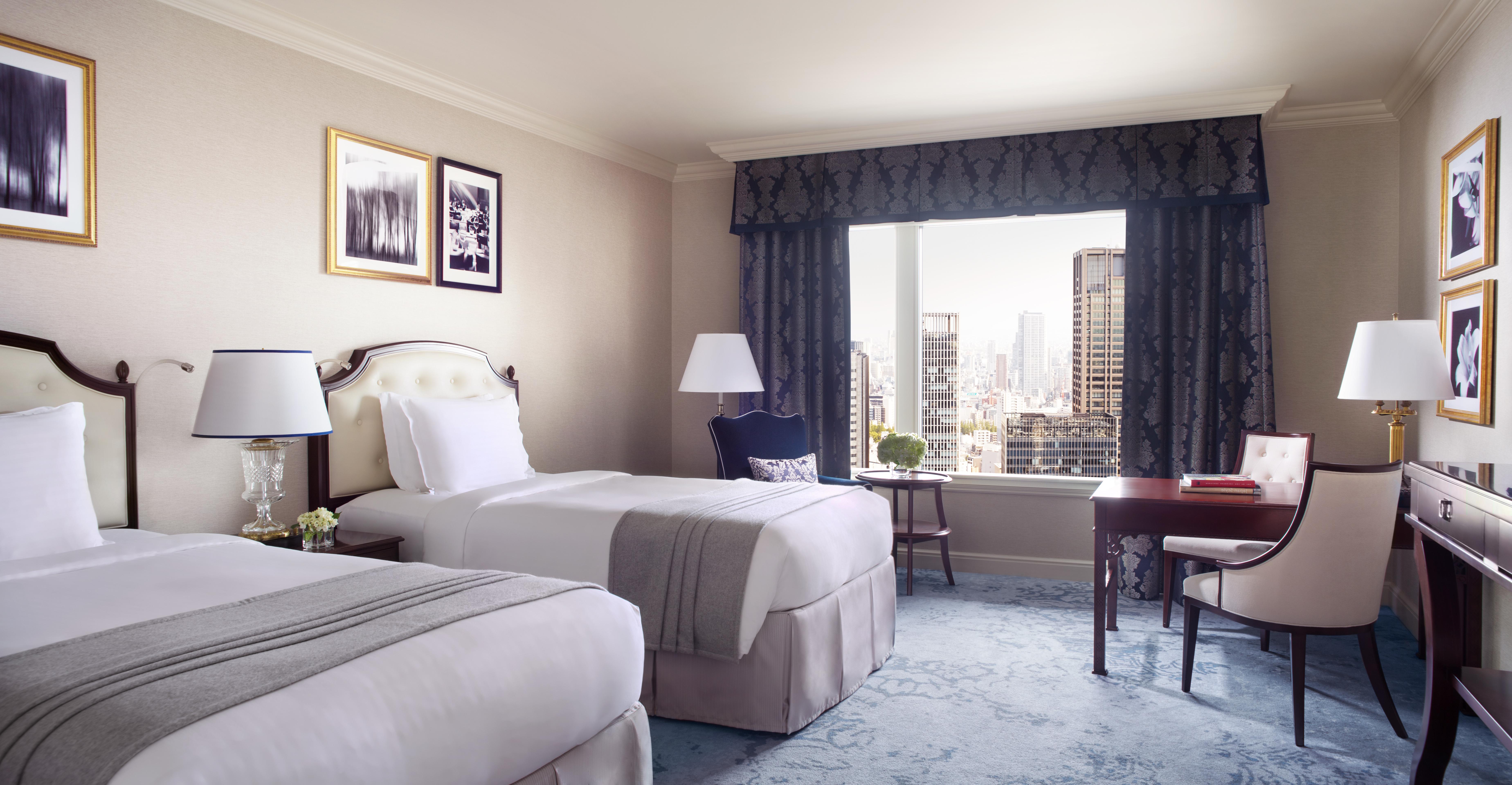 The Ritz-Carlton Osaka Exterior foto