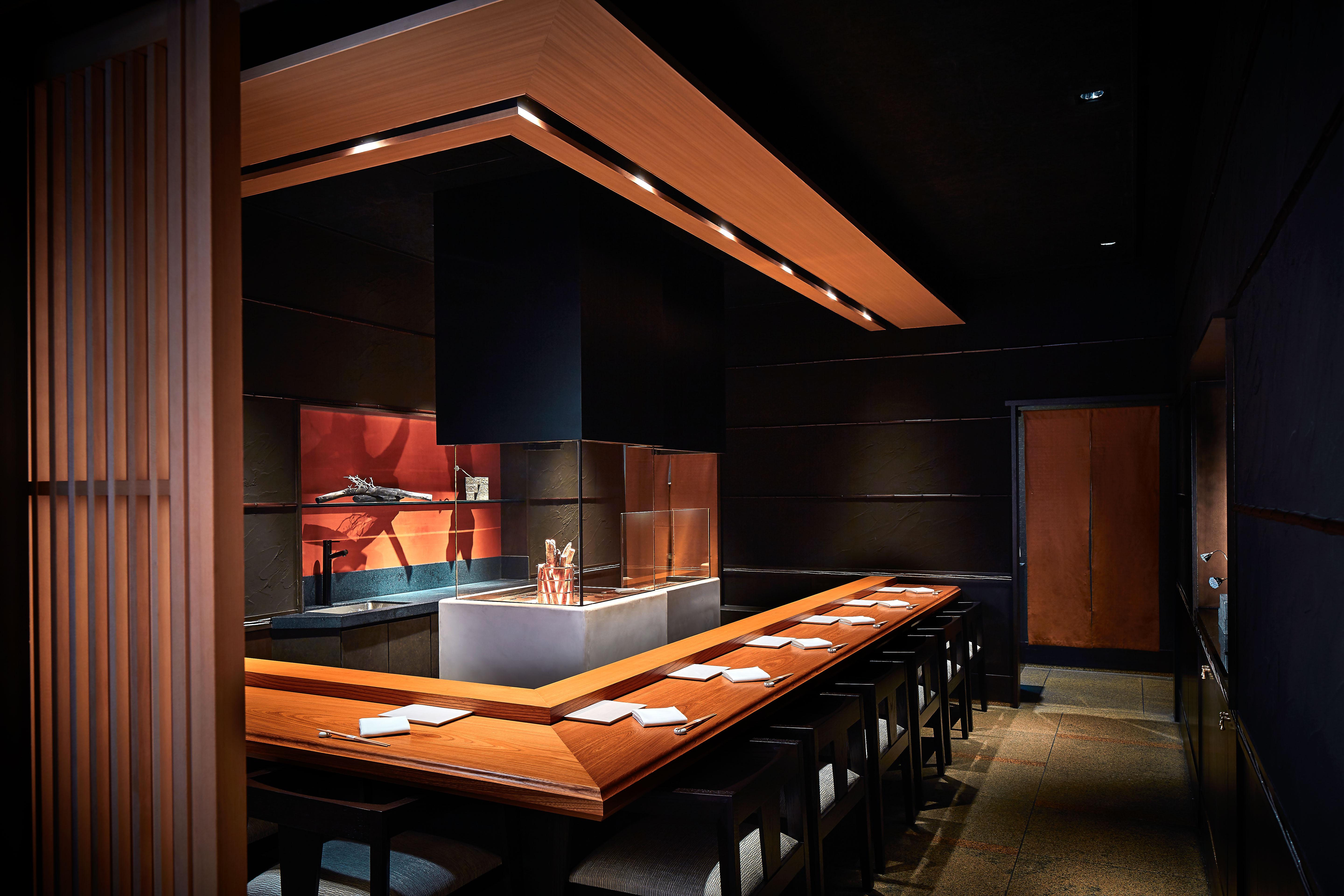 The Ritz-Carlton Osaka Exterior foto