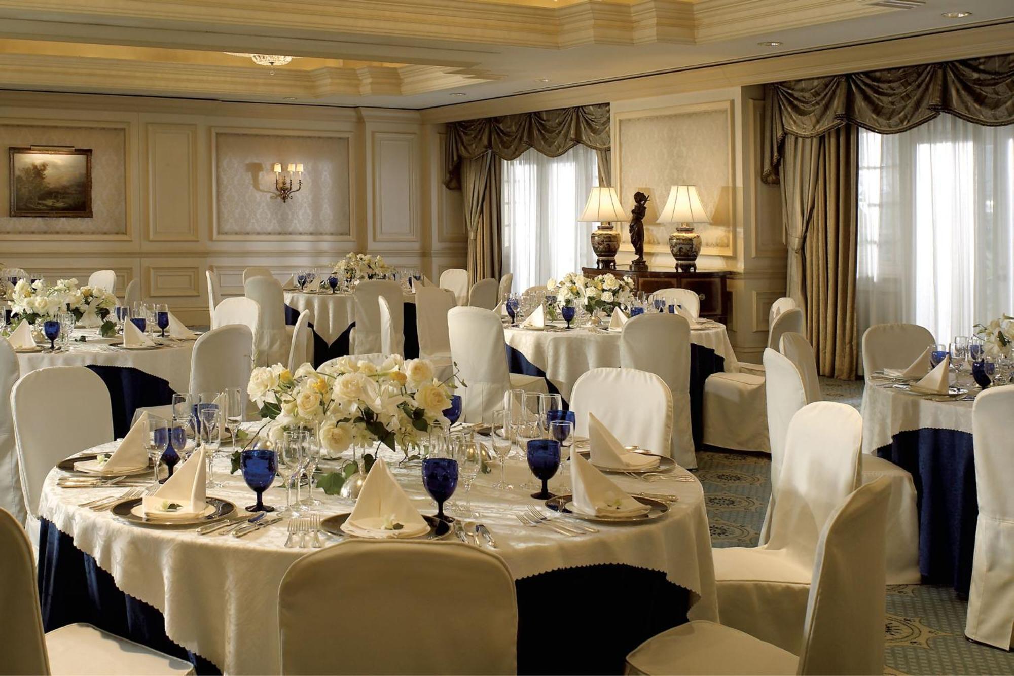 The Ritz-Carlton Osaka Exterior foto