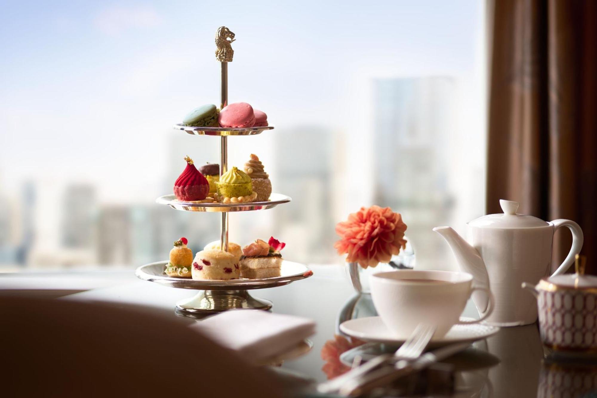 The Ritz-Carlton Osaka Exterior foto